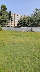Badminton Court
