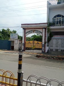 Greenwood Sr. Sec. School