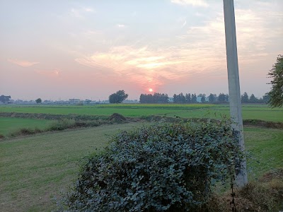Churthara