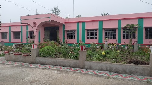 Baikunthapur Torun Songha Club