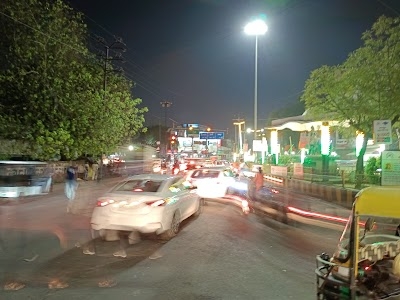 P Road Collection