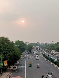 Jia Sarai, Hauz Khas