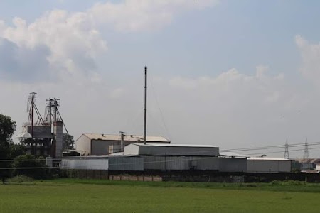 Balaji Chawal Mills (P) Ltd