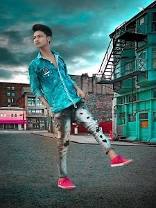Jüstīñ käīf Photography
