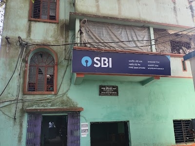 SBI ATM