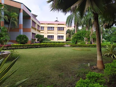 Aspee College of Horticulture and Forestry