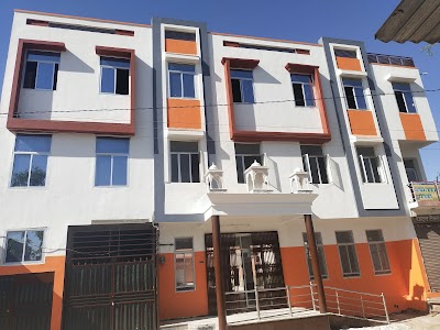Asian Y S P School Bilanderpur