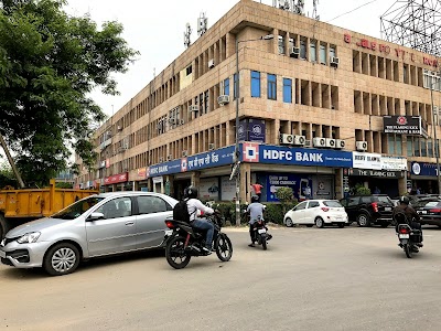 HDFC Bank