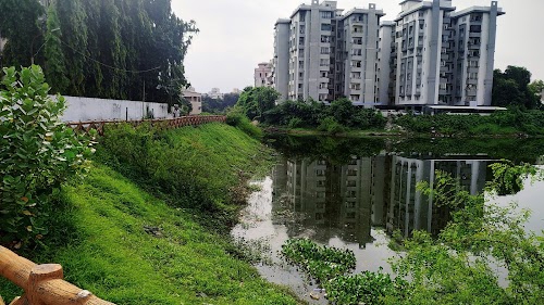 Halar Lake