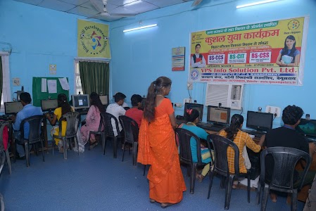 VPS COMPUTER