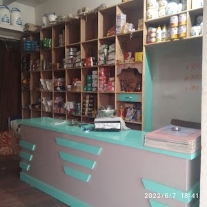 Saraswat Plywood And Hardware