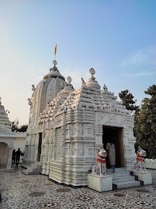 Shri Jagannath Mandir