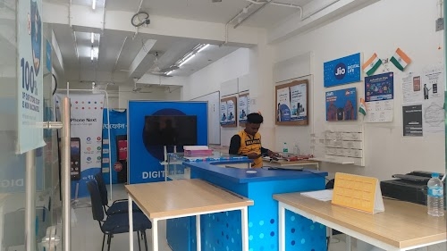 Jio Digital Life