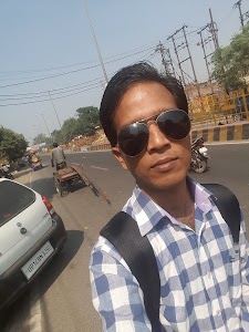 Uday Park