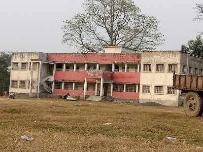 High School Bishnupur
