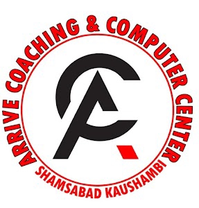 Arrive Coaching centre