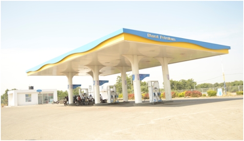 Bharat Petroleum
