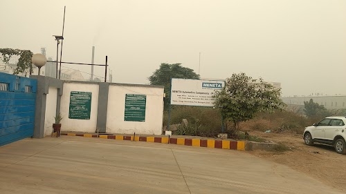 MENETA Automotive Component Private Limited