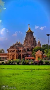 Khatu Shyam Gate