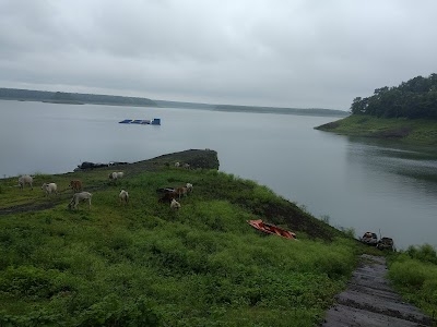 Kolar dam forest guesthouse