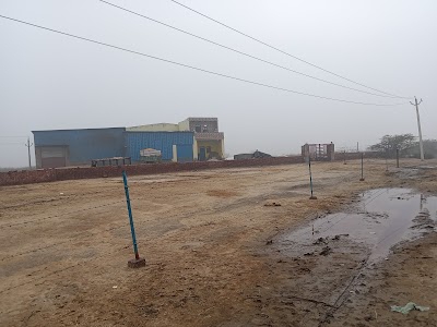 Shri Radhika Seeds & Satish fertilizers