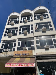 Sanjay Palace