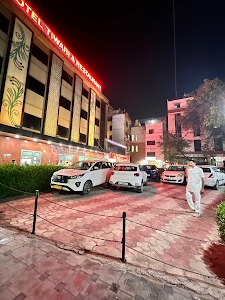 Hotel Tiwari