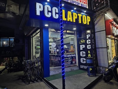 Laptop Media