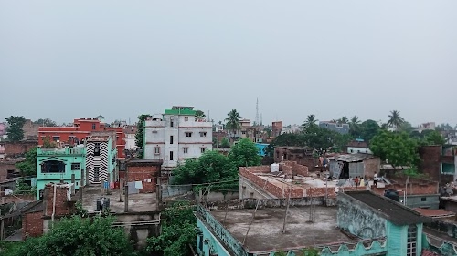 Abu Bakar Masjid