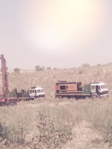 New Saawariya Borewell