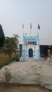 Guga peer temple