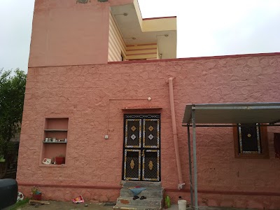 Taparia Chemicals
