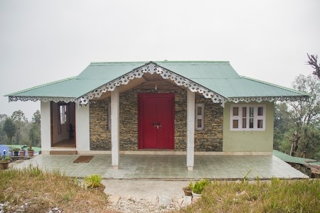 The Barfung Retreat