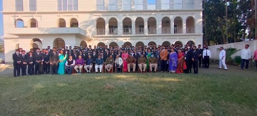 INDIAN INSTITUTE OF LEGAL STUDIES, COOCHBEHAR