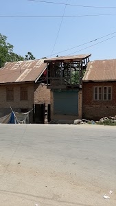 khan Electronic (mhr)