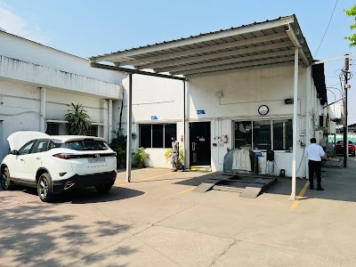 Jaika Motors