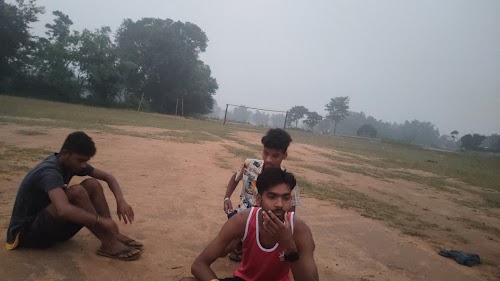 Karanj toli maidan