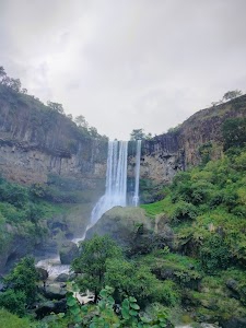 Mohadi Falls