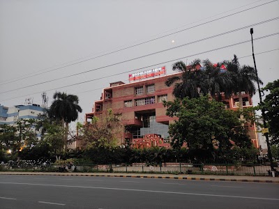 Bhubaneswar Development Authority(BDA)