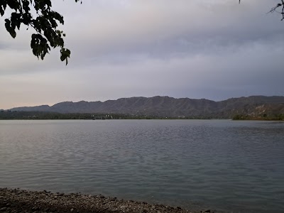 Nangal dam