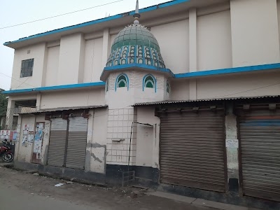 Modina Mosque Moor
