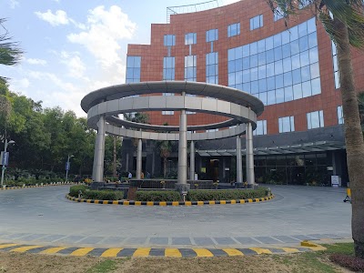 Unitech Trade Centre