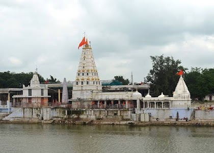 Shree Pashupatinath Temple, Mandsaur