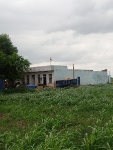 Rajoriya home