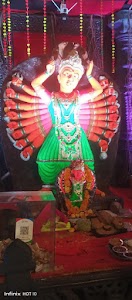Mathiya Mandir