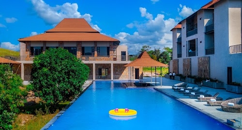 SAJJAN BAGH RESORT AND SPA