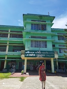 Lakhimpur Commerce College
