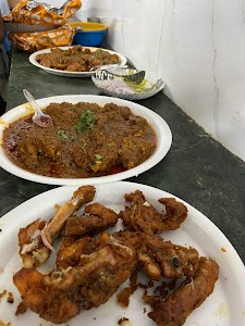 Darbar CHICKEN & fish fry