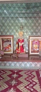 Karni Temple