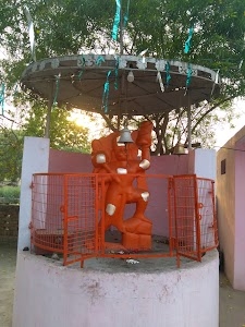 Hanuman Mandir Nala